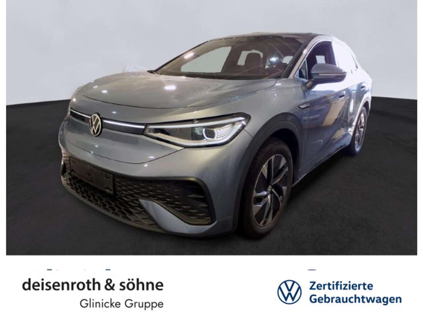 Volkswagen ID.5 Pro Performance - 2022 - Joinsteer - #4