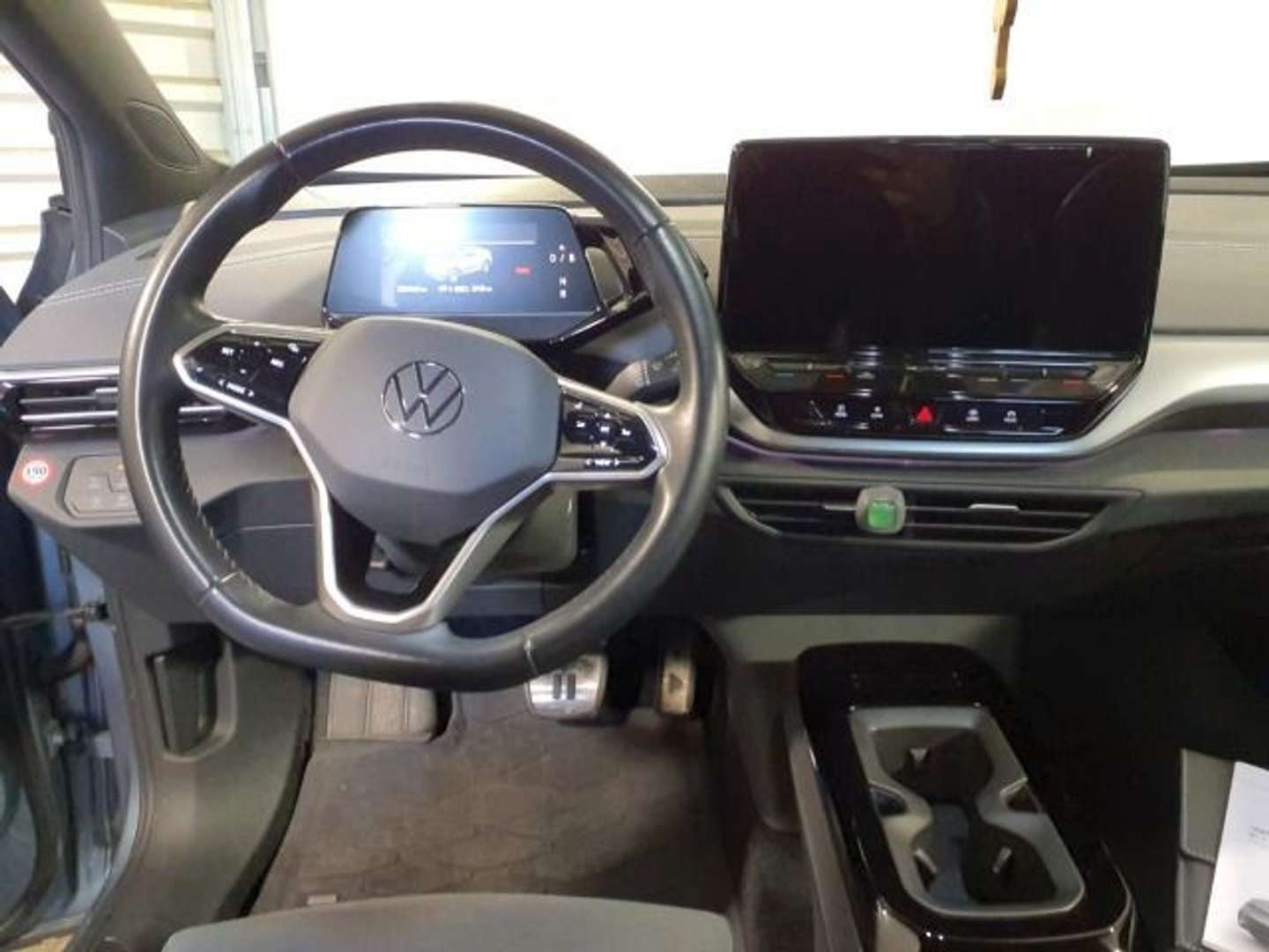 Volkswagen ID.5 Pro Performance - 2022 - Joinsteer - #5