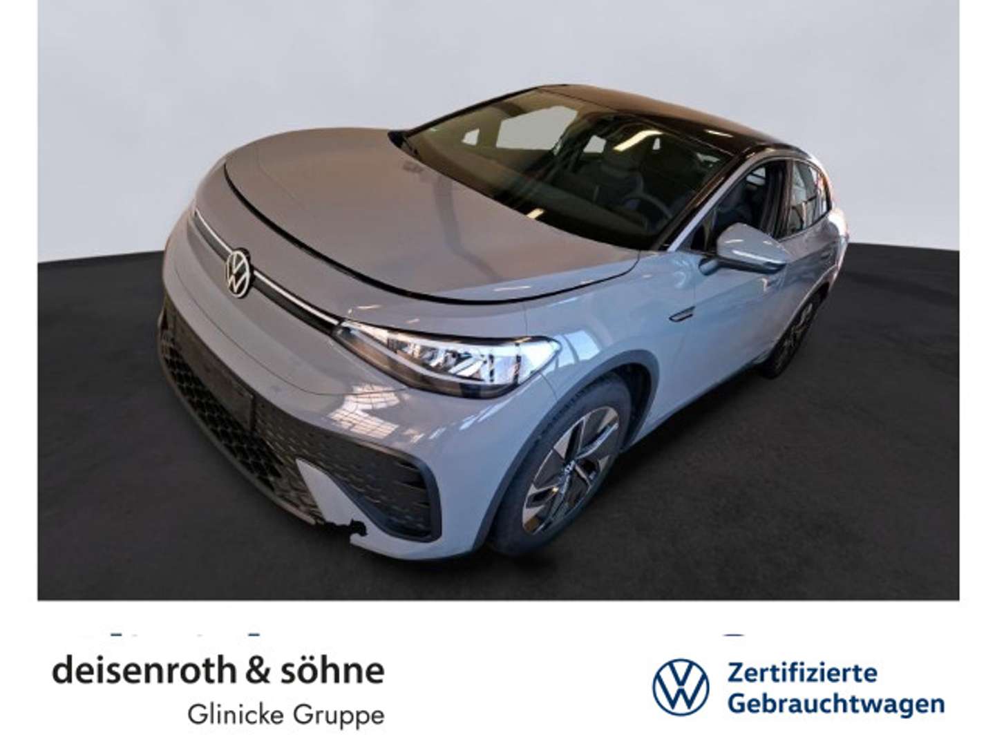 Volkswagen ID.5 Pro Performance - 2022 - Joinsteer - #4