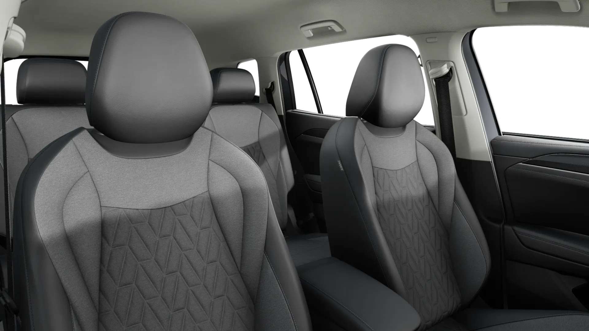 Volkswagen Tayron TDI 4Motion Life - 2025 - Joinsteer - #9