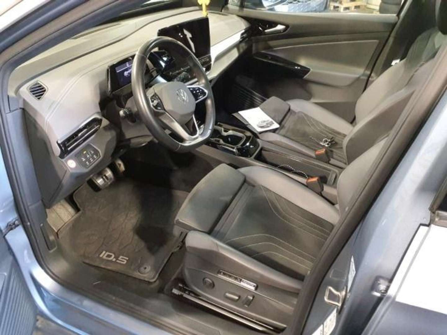 Volkswagen ID.5 Pro Performance - 2022 - Joinsteer - #6