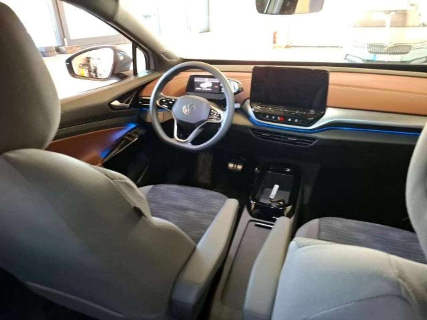 Volkswagen ID.5 Pro Performance - 2022 - Joinsteer - #5