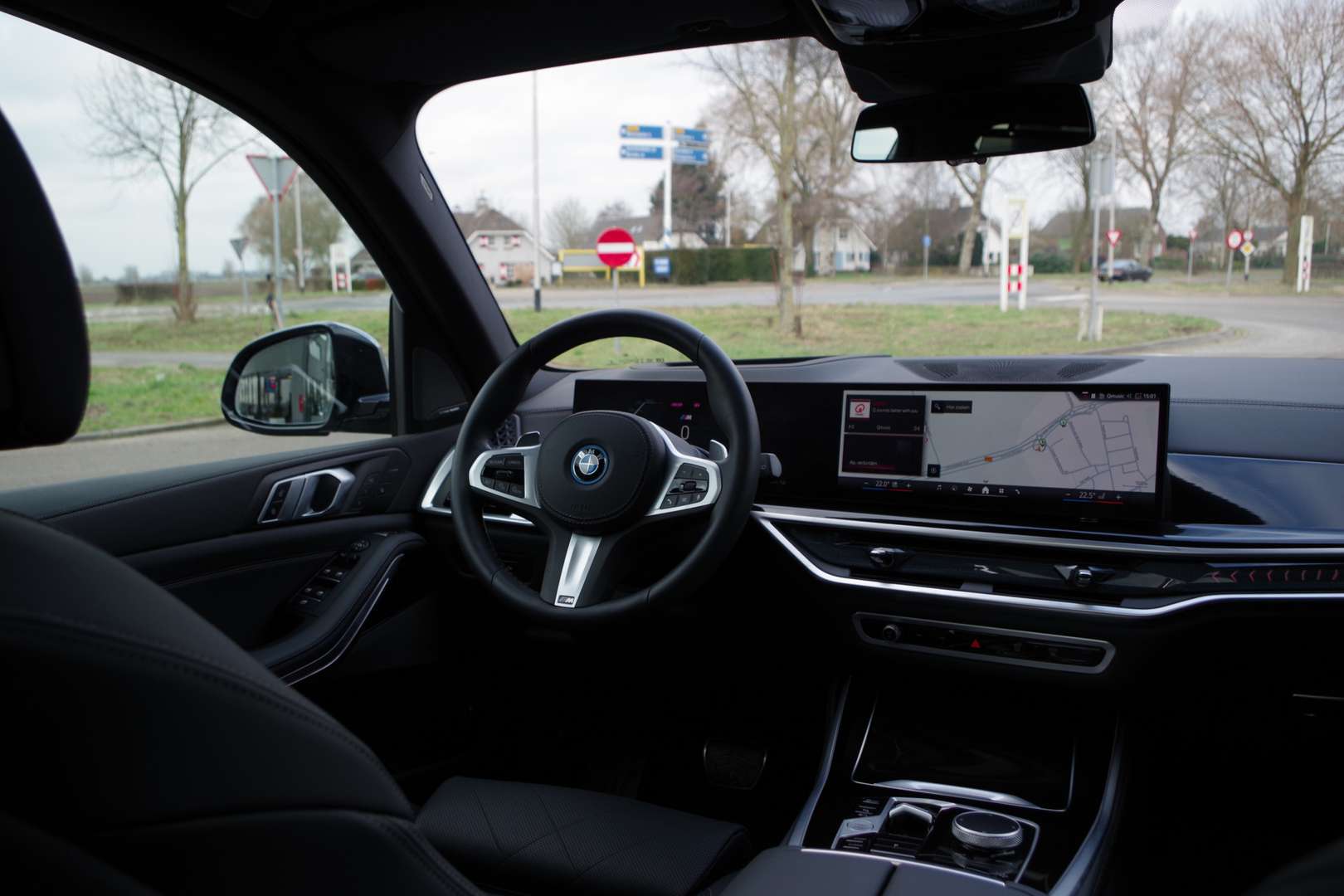 BMW X5 M Sport Pro XDrive 50e - 2024 - Joinsteer - #5