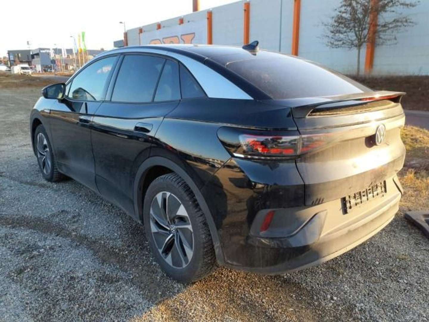 Volkswagen ID.5 Pro Performance - 2022 - Joinsteer - #2