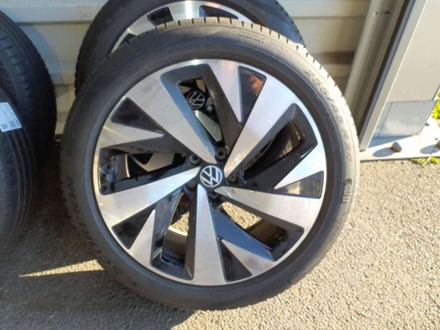 Volkswagen ID.5 Pro Performance - 2022 - Joinsteer - #9