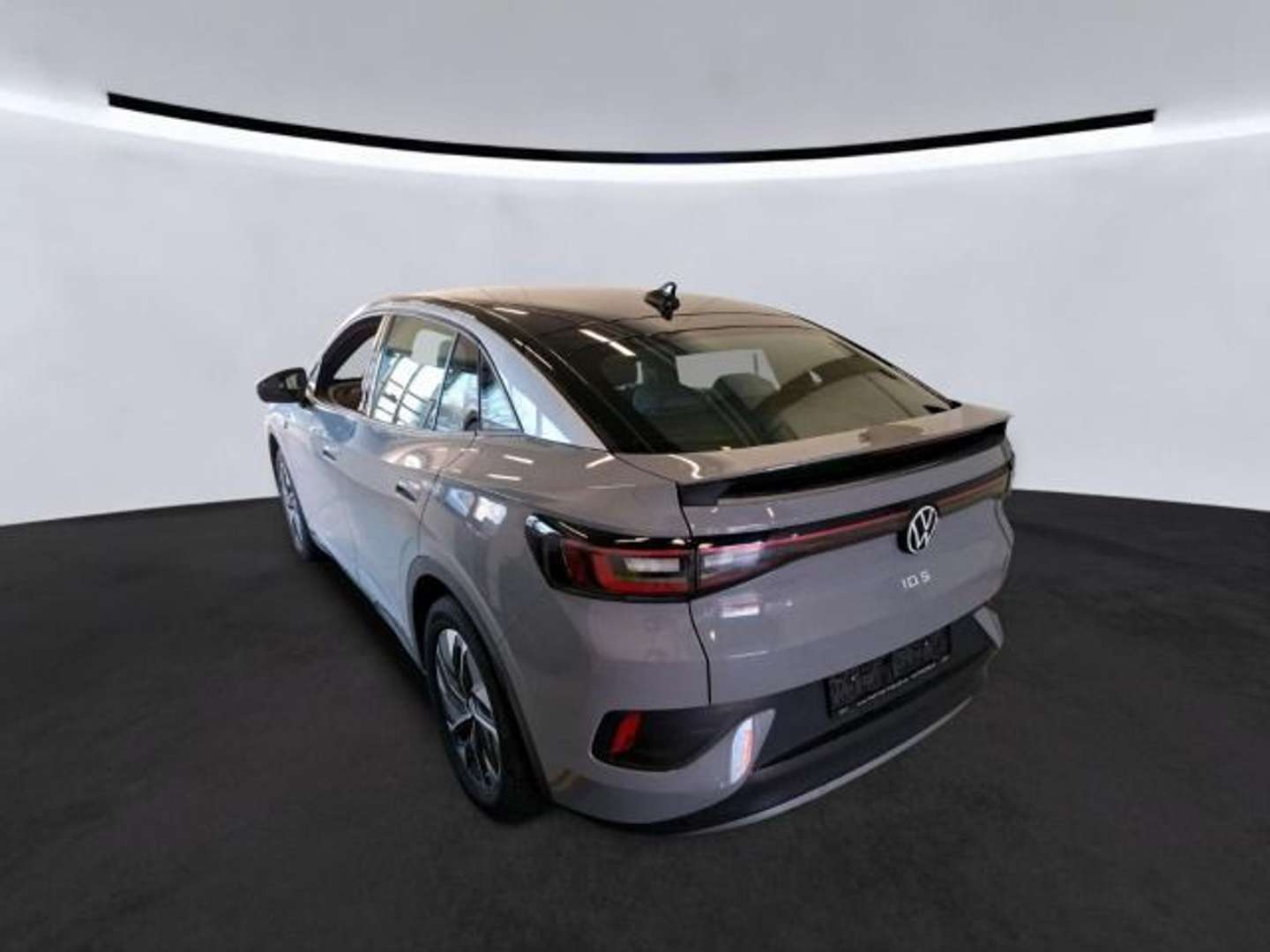 Volkswagen ID.5 Pro Performance - 2022 - Joinsteer - #2