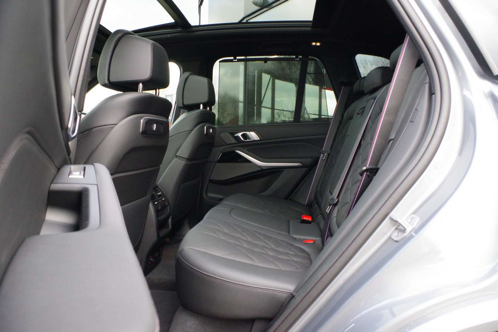 BMW X5 M Sport Pro XDrive 50e - 2024 - Joinsteer - #11
