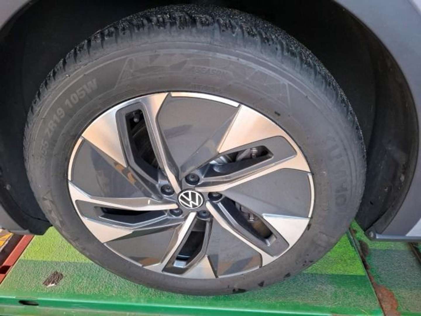 Volkswagen ID.5 Pro Performance - 2022 - Joinsteer - #9