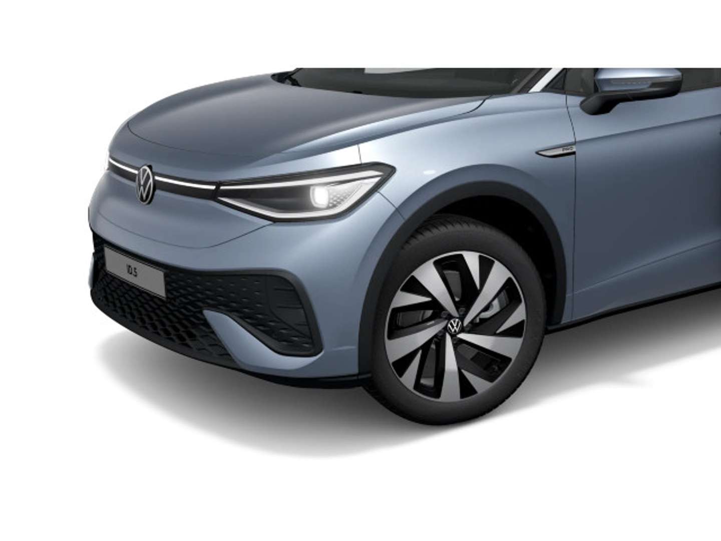 Volkswagen ID.5 Pro Performance - 2022 - Joinsteer - #11