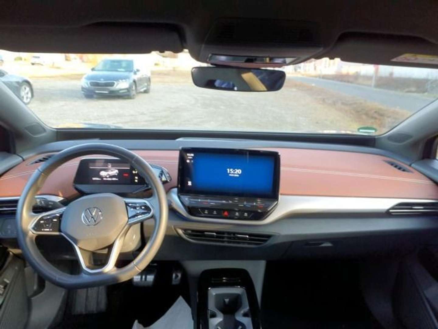 Volkswagen ID.5 Pro Performance - 2022 - Joinsteer - #6