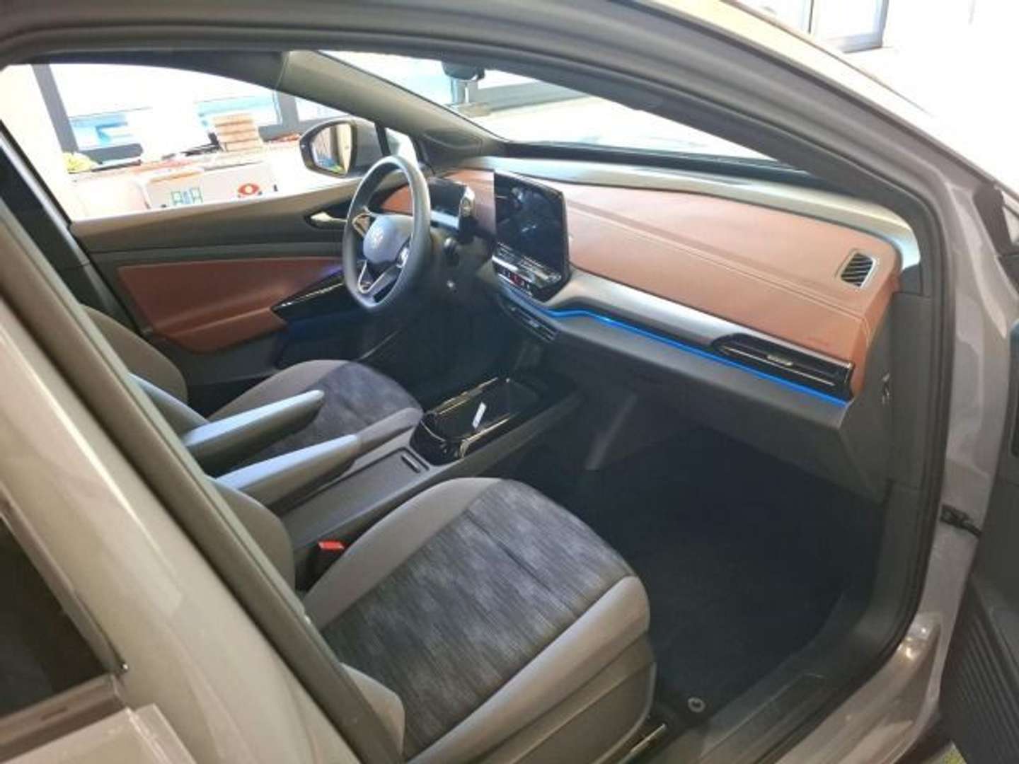 Volkswagen ID.5 Pro Performance - 2022 - Joinsteer - #5