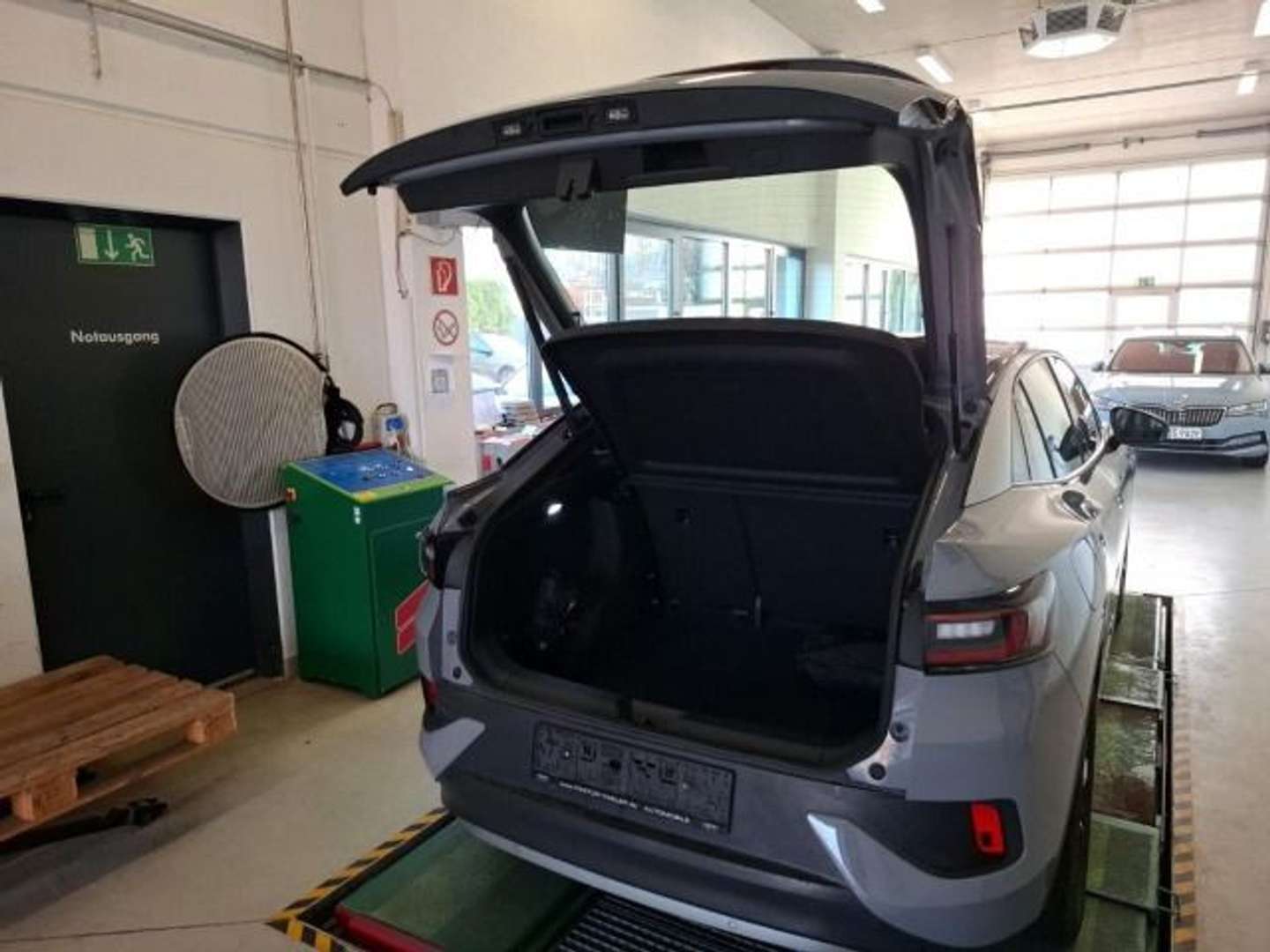 Volkswagen ID.5 Pro Performance - 2022 - Joinsteer - #7