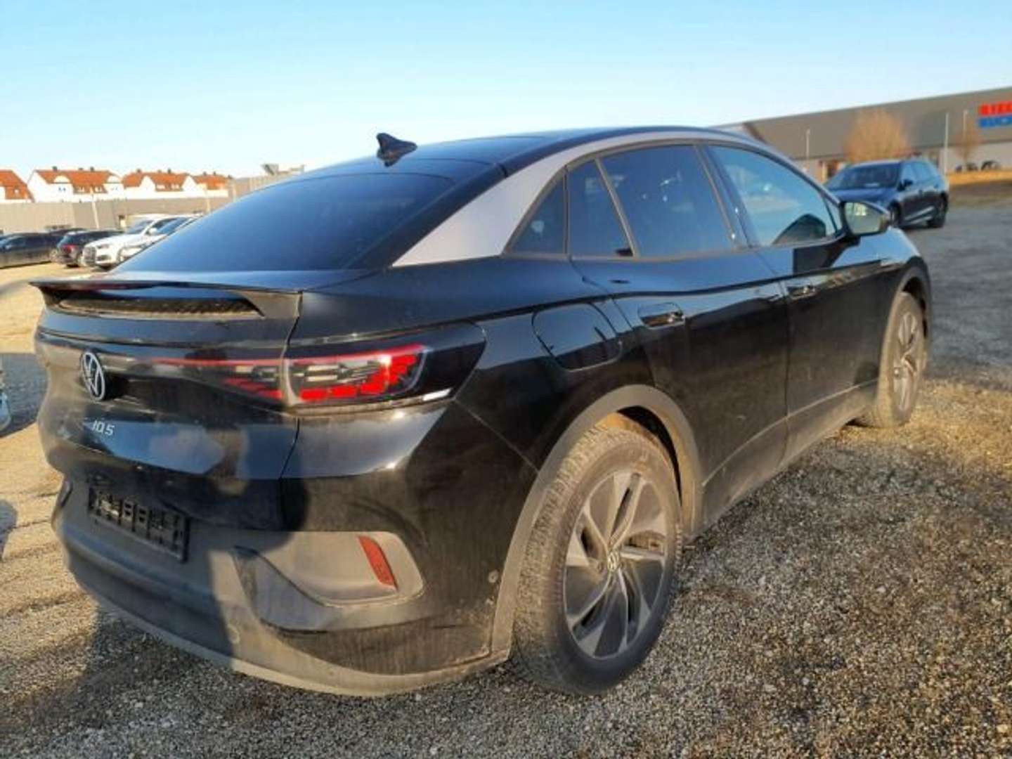 Volkswagen ID.5 Pro Performance - 2022 - Joinsteer - #3