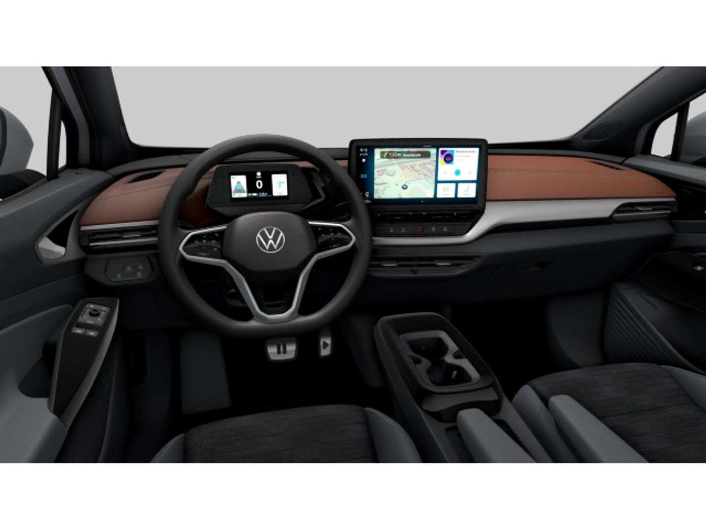 Volkswagen ID.5 Pro Performance - 2022 - Joinsteer - #14