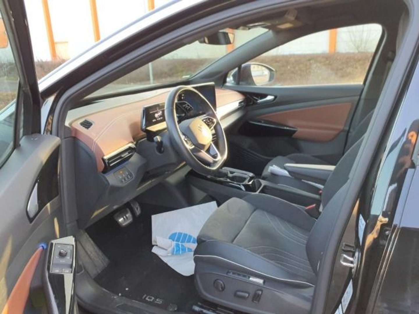 Volkswagen ID.5 Pro Performance - 2022 - Joinsteer - #4