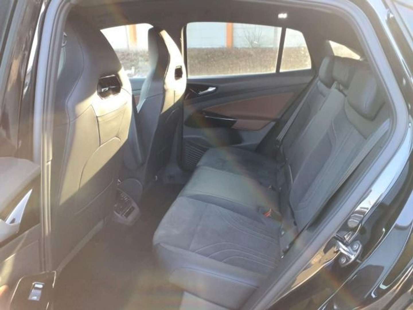 Volkswagen ID.5 Pro Performance - 2022 - Joinsteer - #5