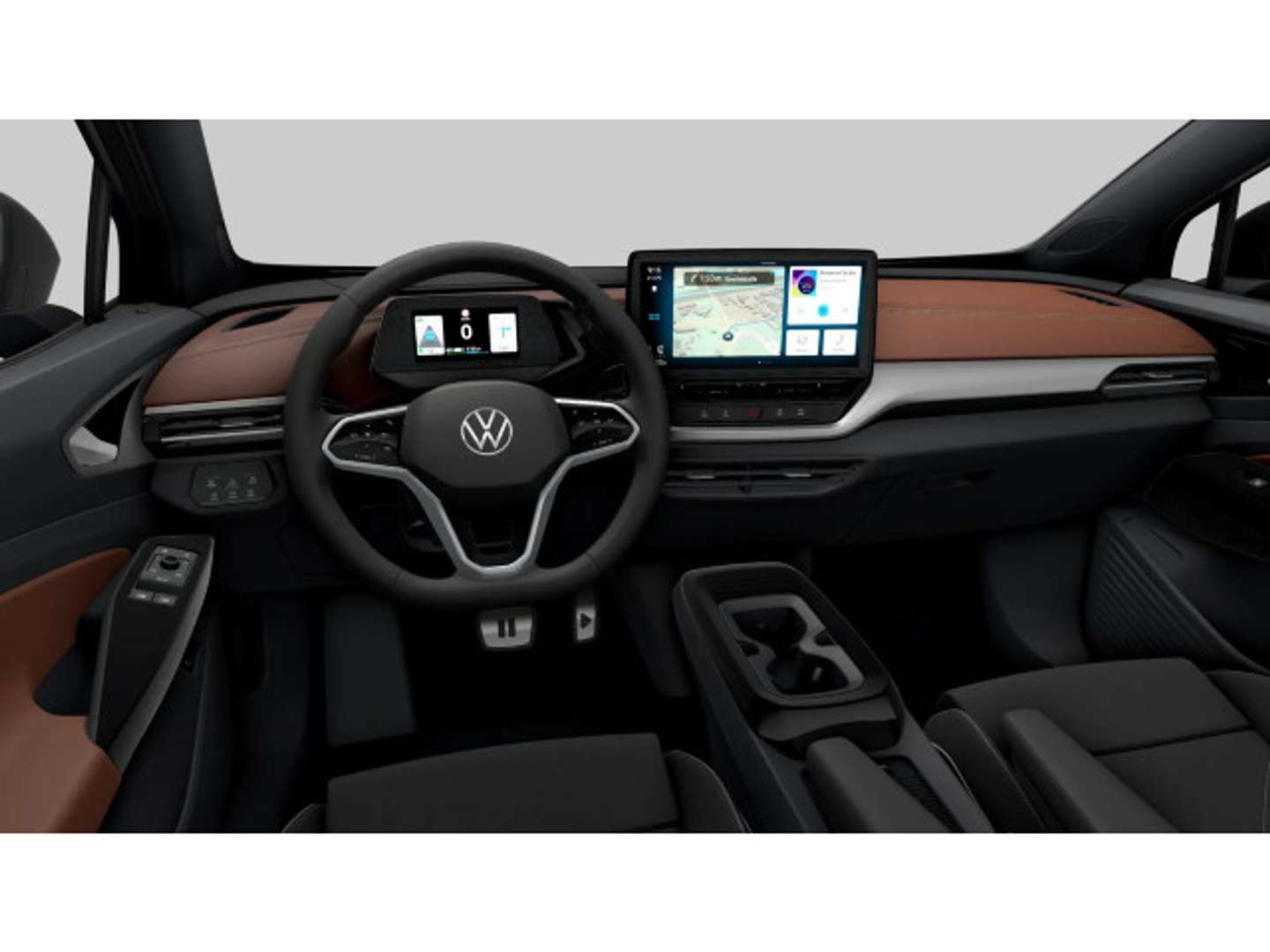 Volkswagen ID.5 Pro Performance - 2022 - Joinsteer - #12