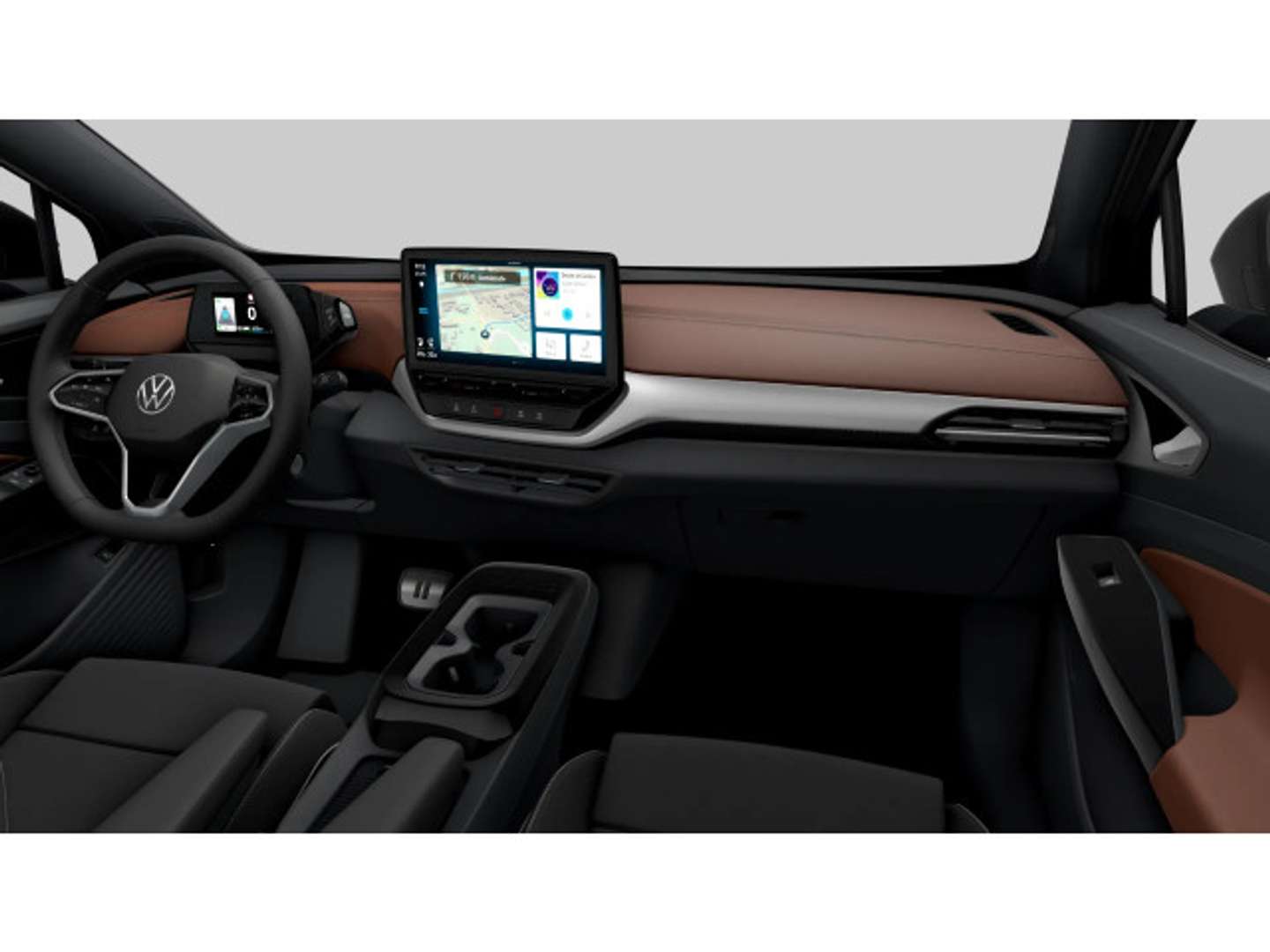 Volkswagen ID.5 Pro Performance - 2022 - Joinsteer - #13