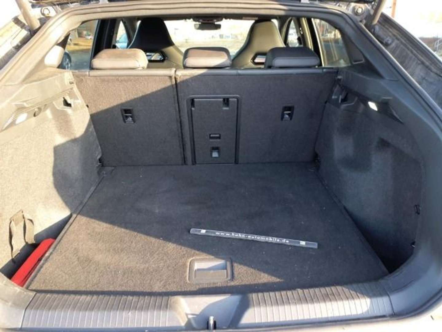 Volkswagen ID.5 Pro Performance - 2022 - Joinsteer - #7