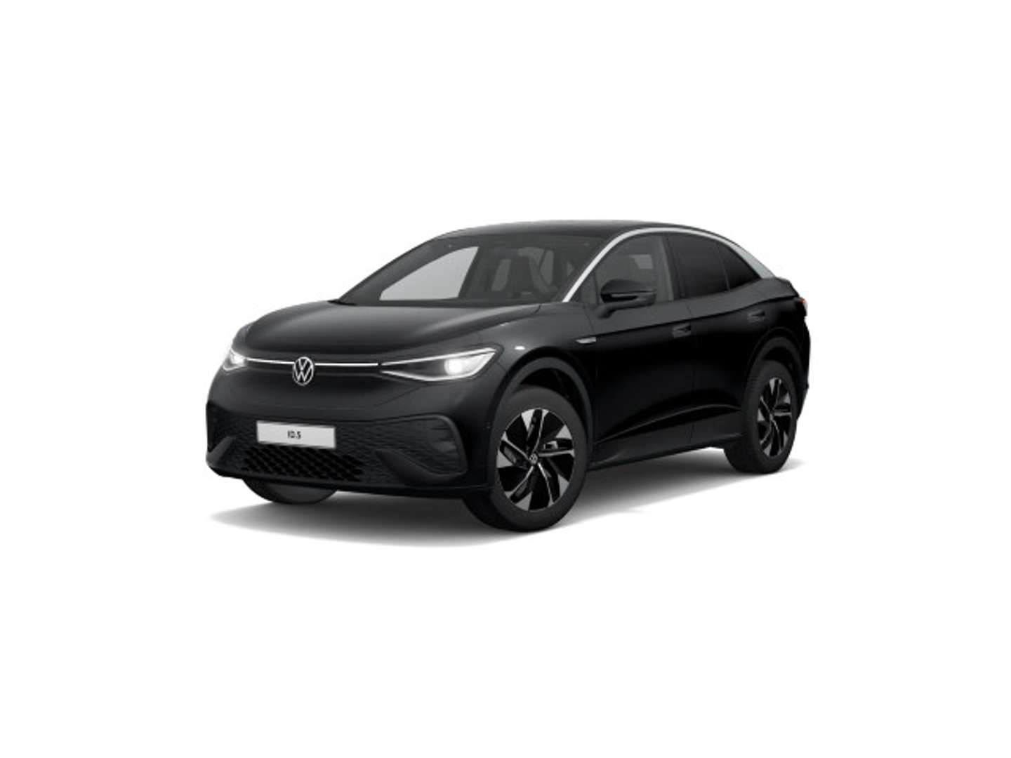 Volkswagen ID.5 Pro Performance - 2022 - Joinsteer - #8