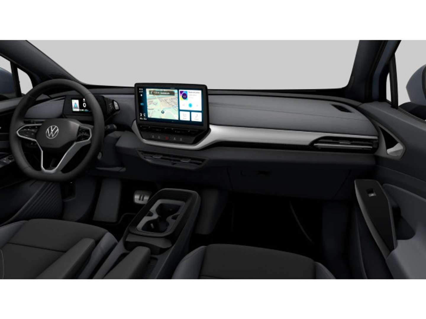 Volkswagen ID.5 Pro Performance - 2022 - Joinsteer - #15