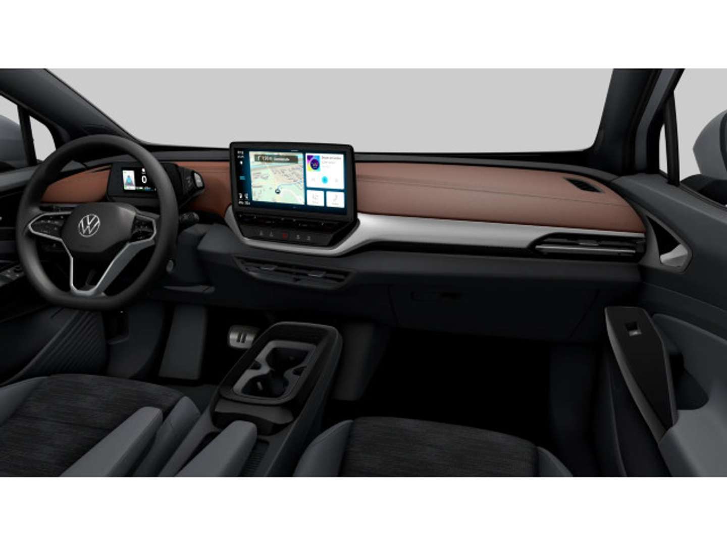 Volkswagen ID.5 Pro Performance - 2022 - Joinsteer - #14