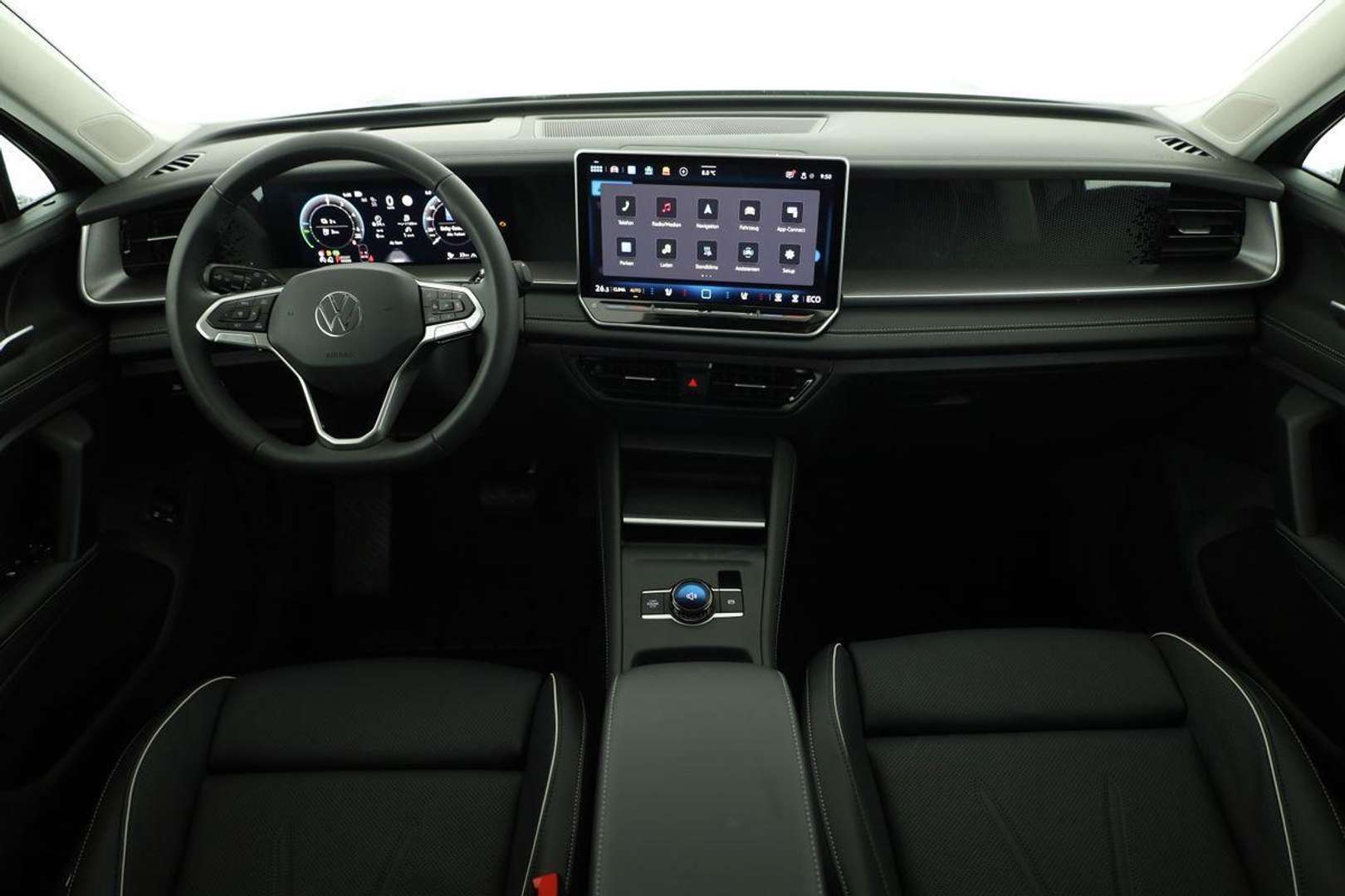 Volkswagen Tayron EHybrid Life - 2025 - Joinsteer - #4