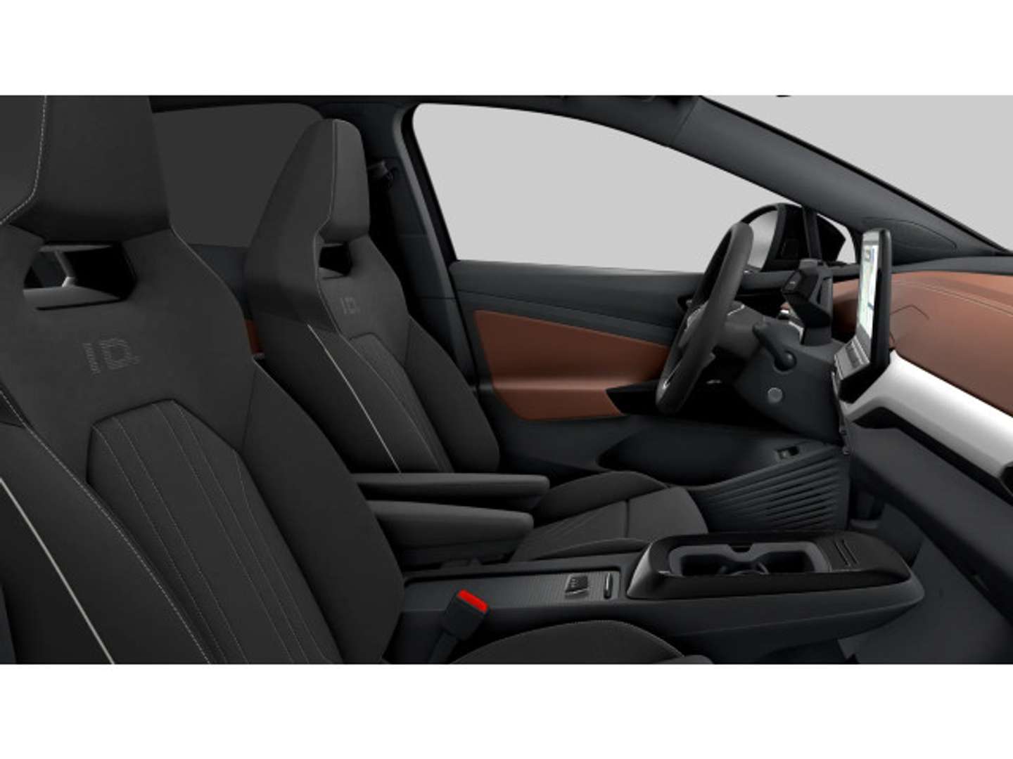 Volkswagen ID.5 Pro Performance - 2022 - Joinsteer - #14