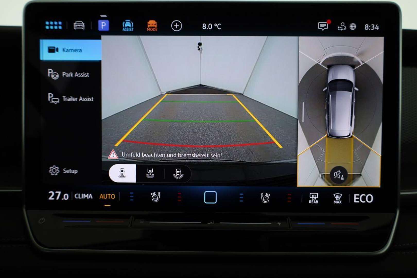 Volkswagen T-CROSS EHybrid Life - 2025 - Joinsteer - #6