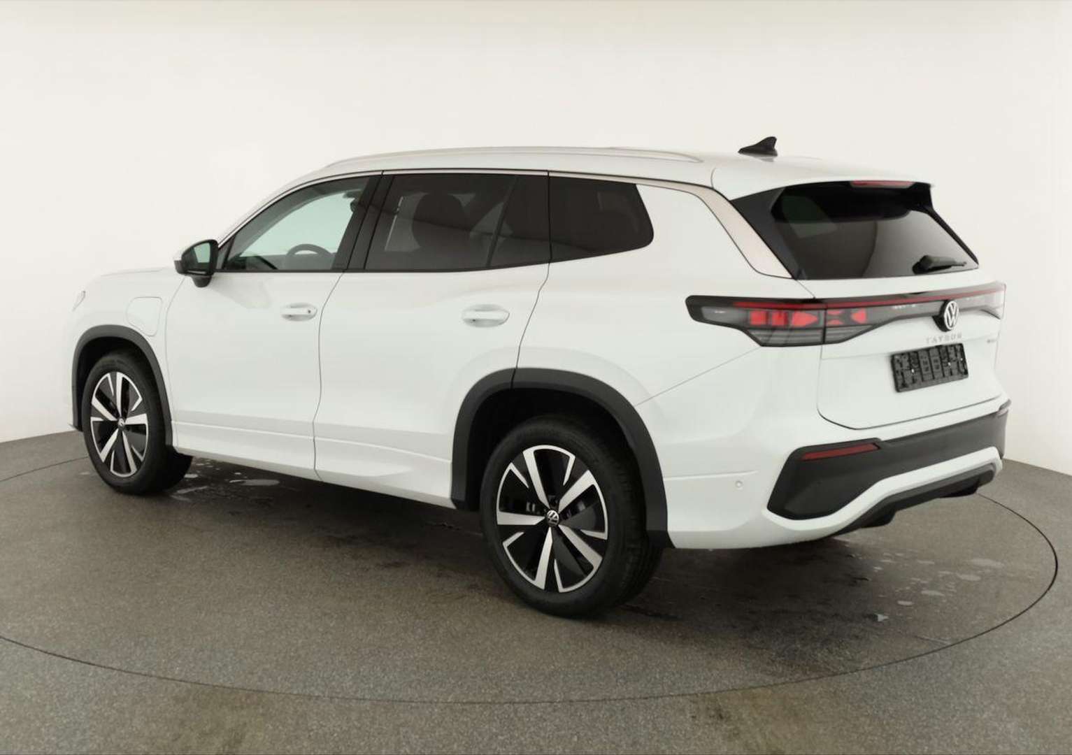 Volkswagen T-CROSS EHybrid Life - 2025 - Joinsteer - #3