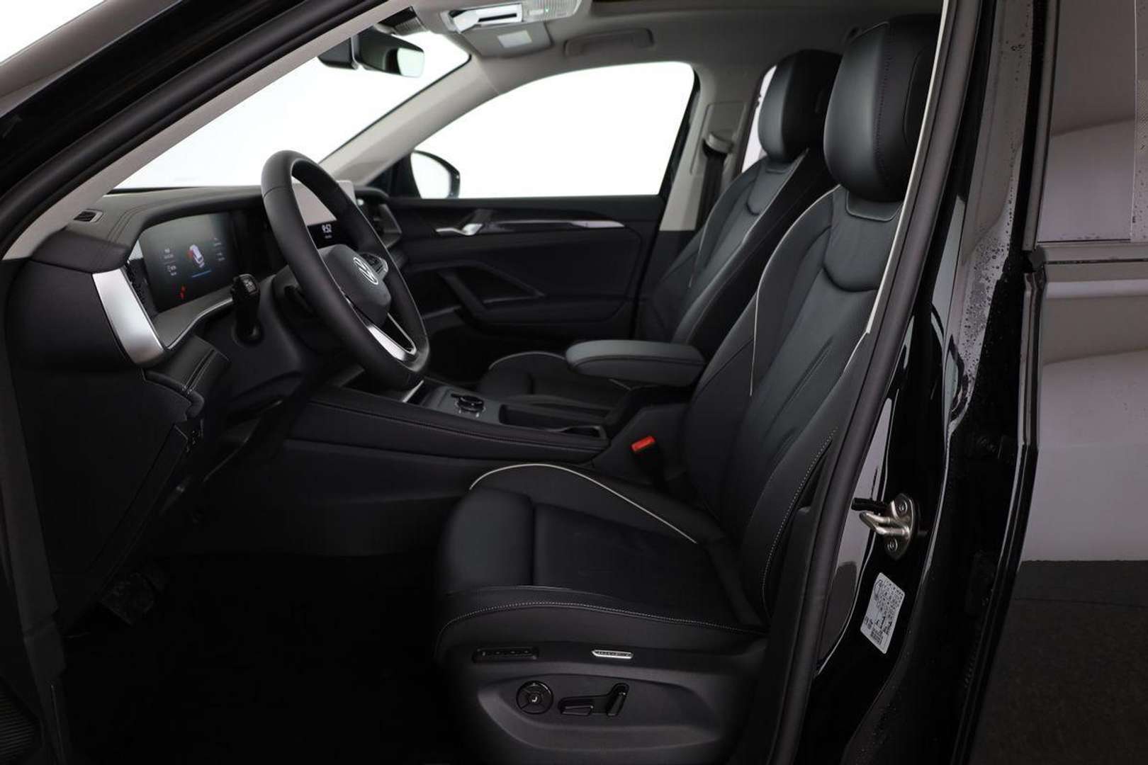 Volkswagen Tayron EHybrid Life - 2025 - Joinsteer - #9