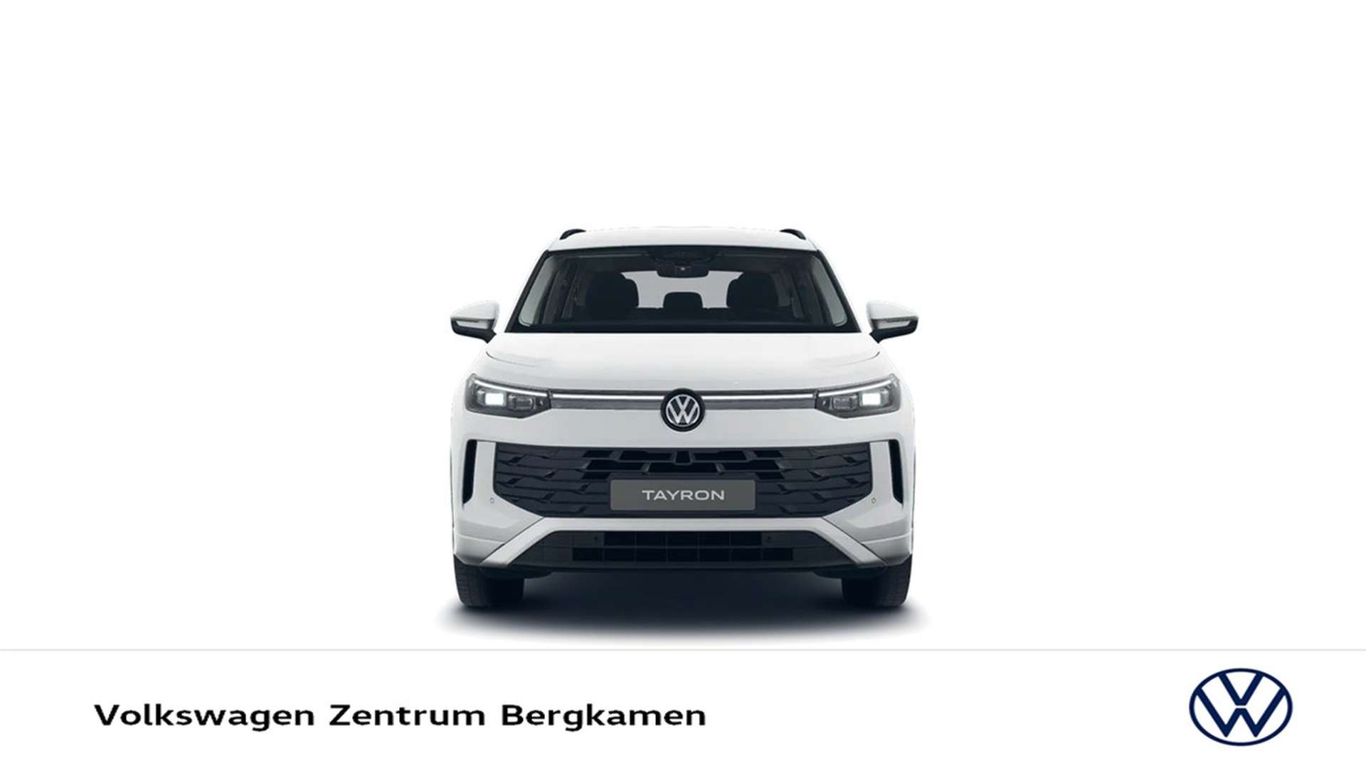 Volkswagen Tayron HYBRID Life - 2025 - Joinsteer - #2