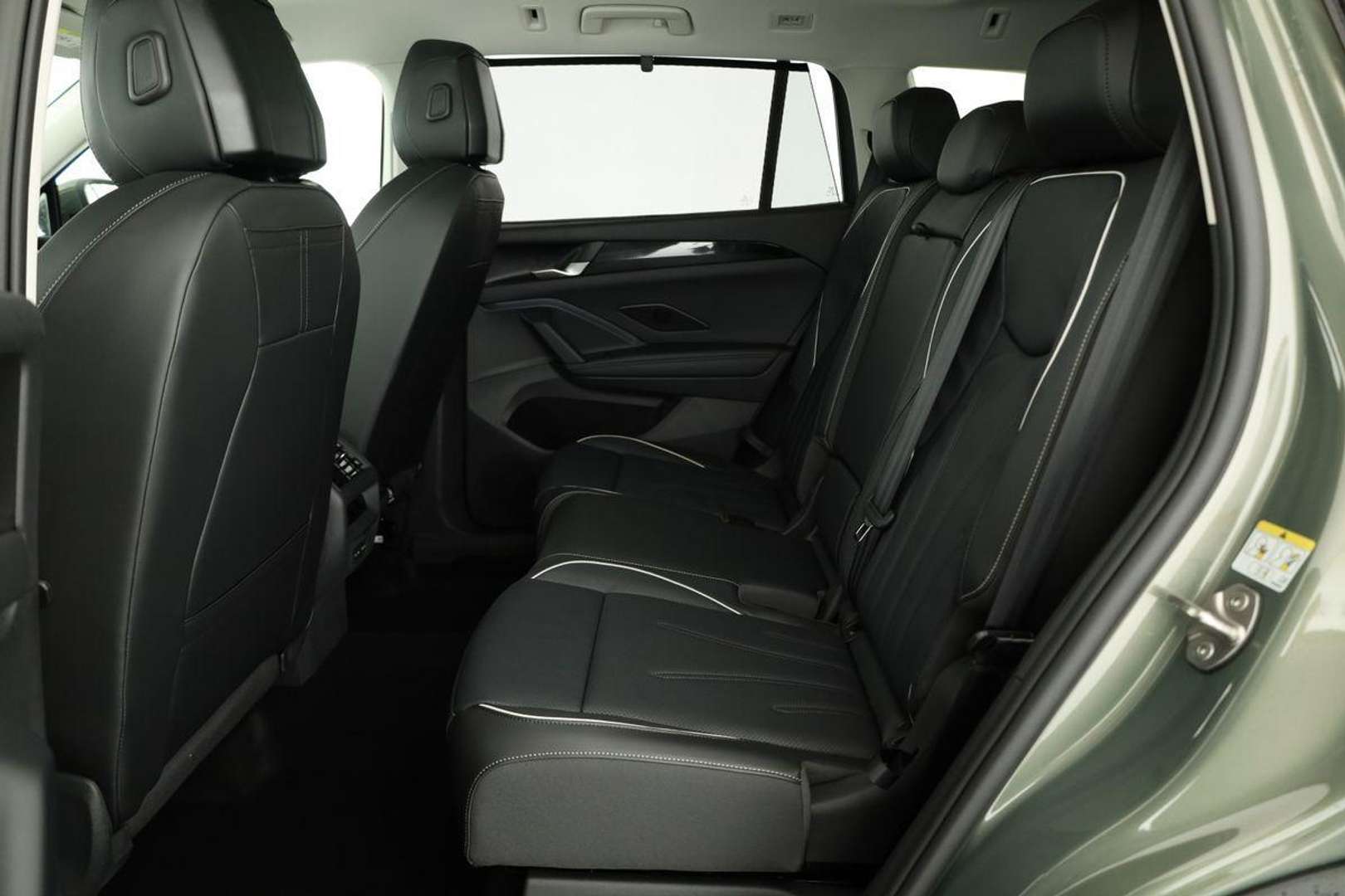 Volkswagen T-CROSS EHybrid Life - 2025 - Joinsteer - #11