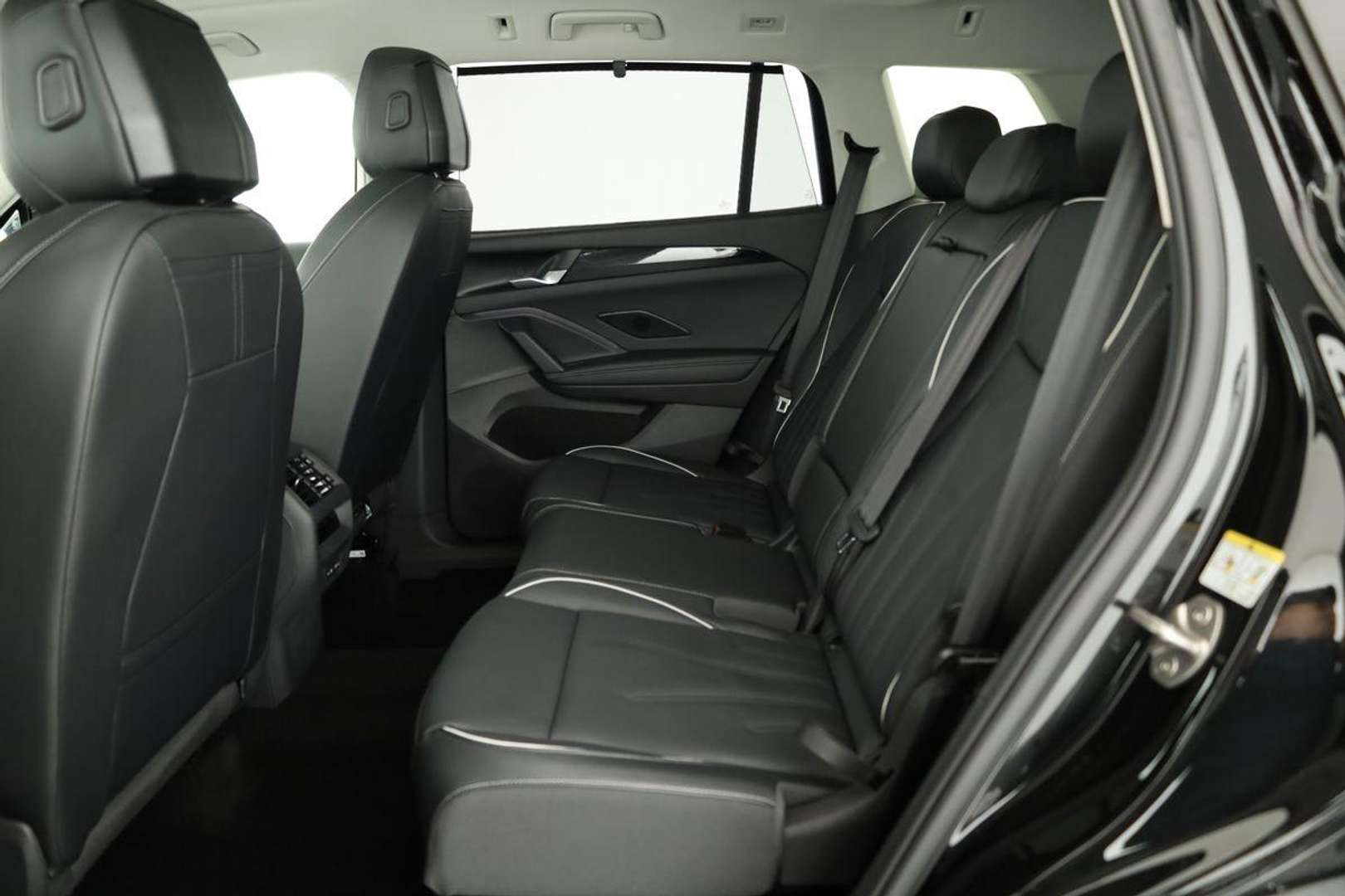 Volkswagen Tayron EHybrid Life - 2025 - Joinsteer - #11