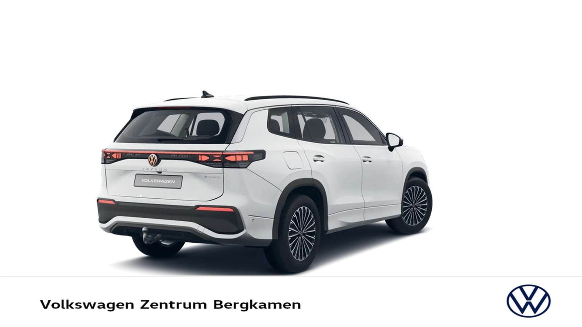 Volkswagen Tayron HYBRID Life - 2025 - Joinsteer - #4