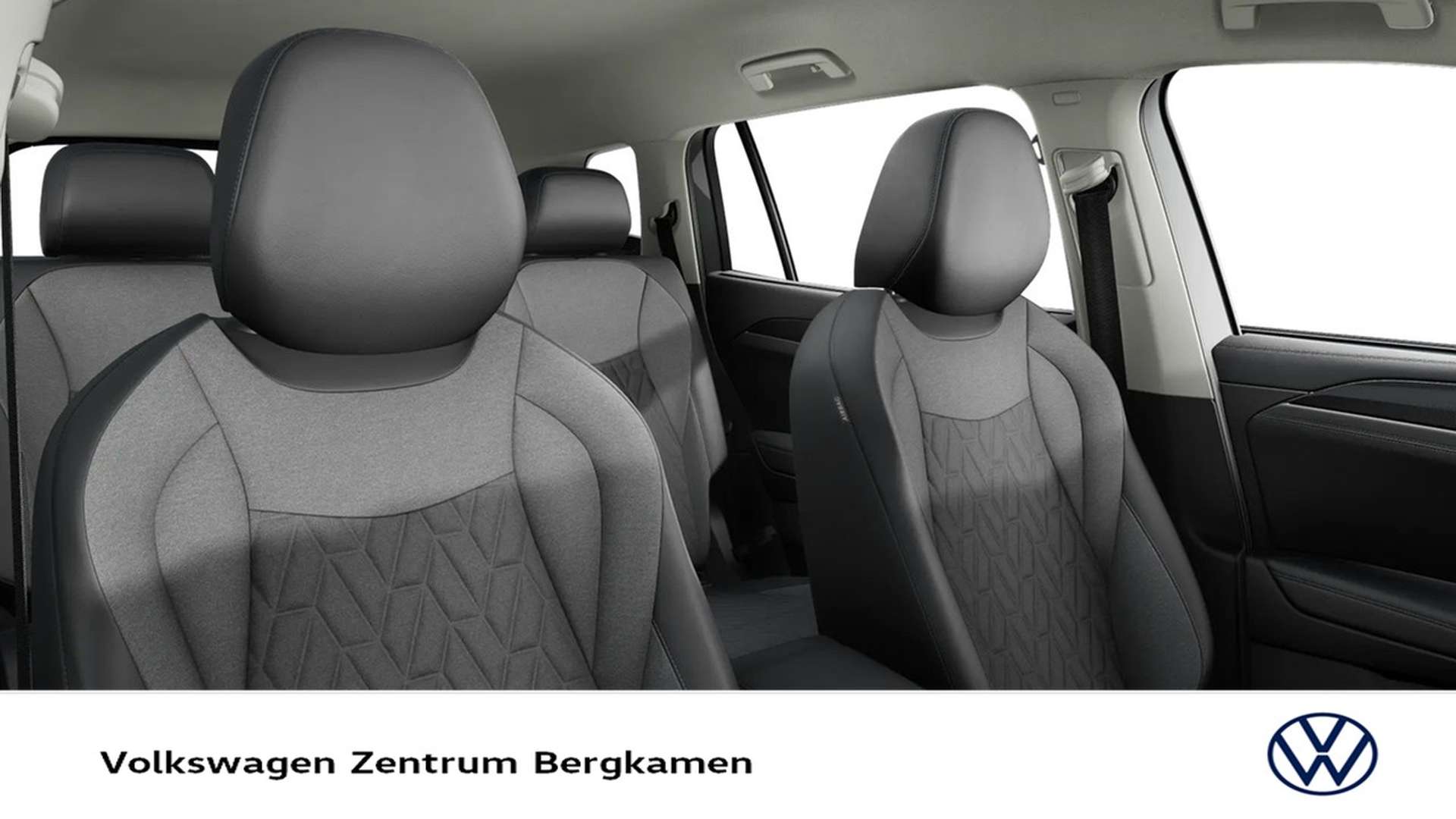 Volkswagen Tayron HYBRID Life - 2025 - Joinsteer - #5