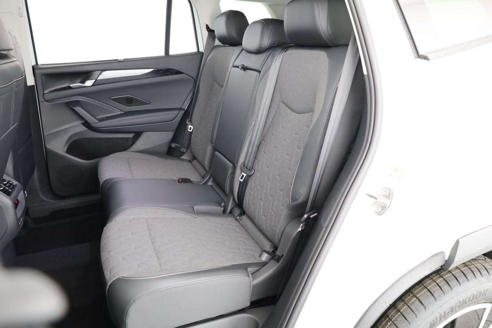 Volkswagen T-CROSS EHybrid Life - 2025 - Joinsteer - #11