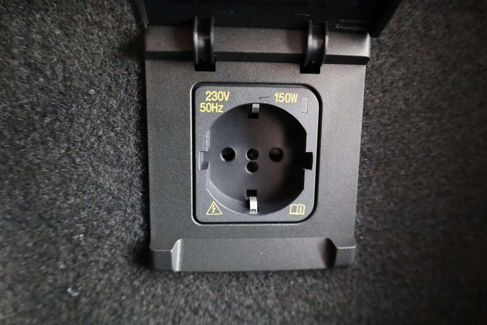 Volkswagen T-CROSS EHybrid Life - 2025 - Joinsteer - #14