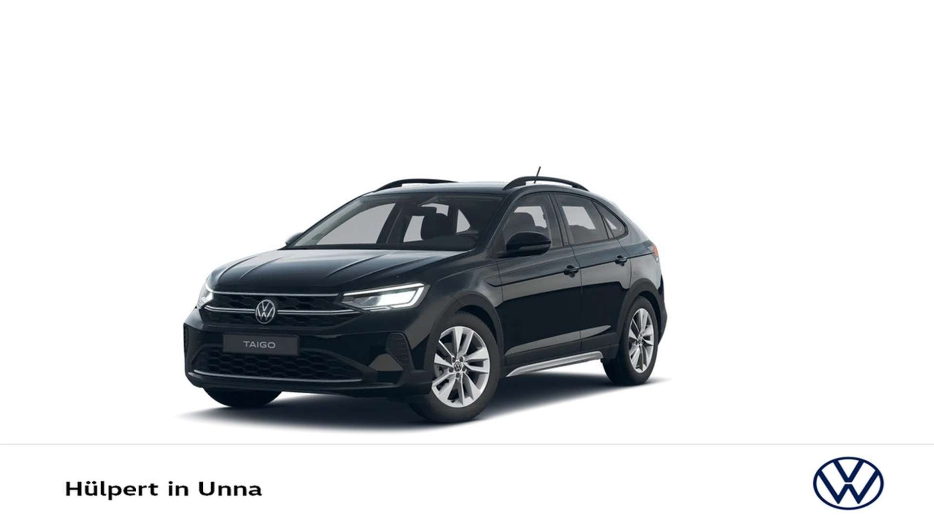 Volkswagen Taigo Life - 2025 - Joinsteer - #1