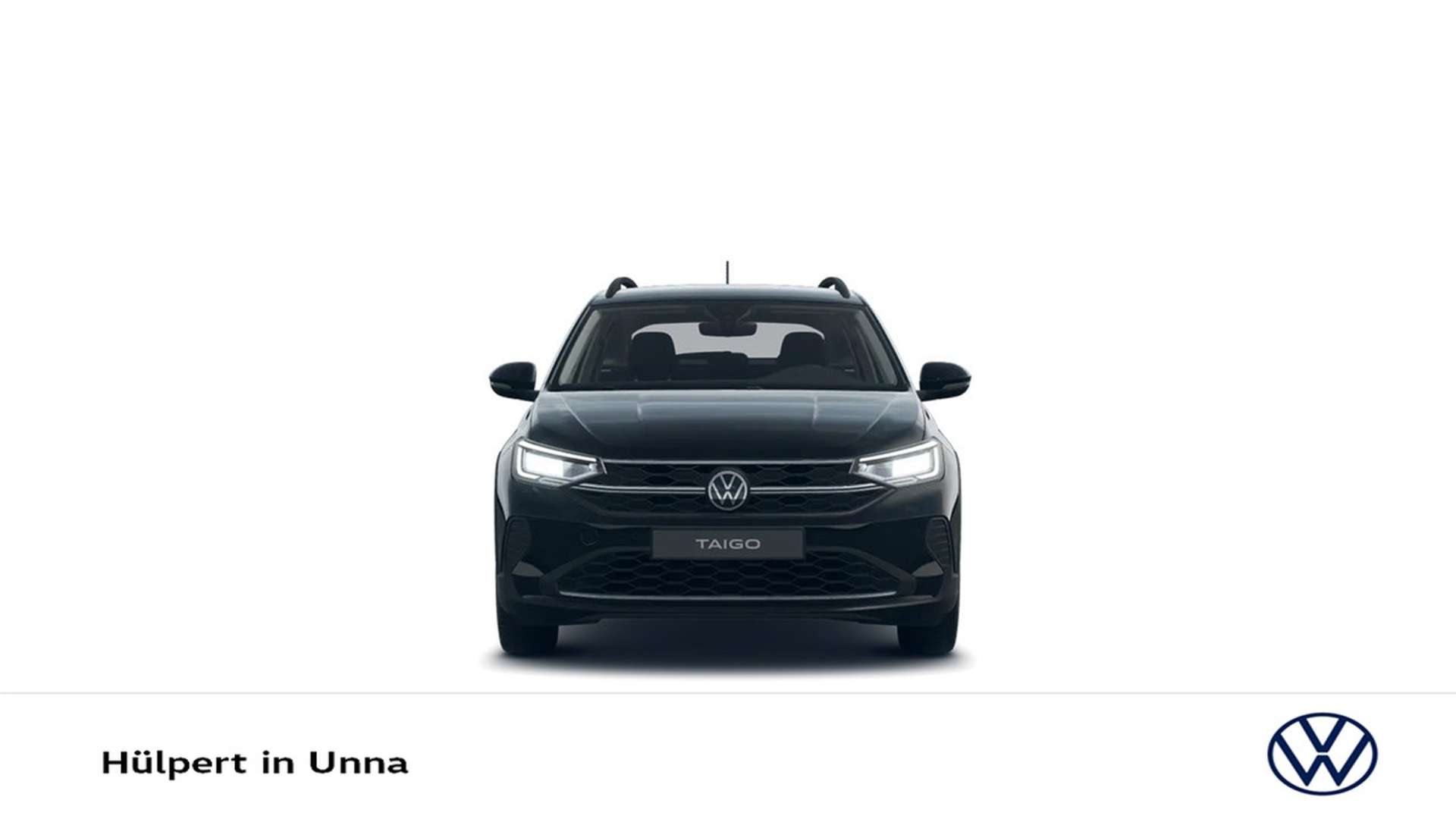 Volkswagen Taigo Life - 2025 - Joinsteer - #2