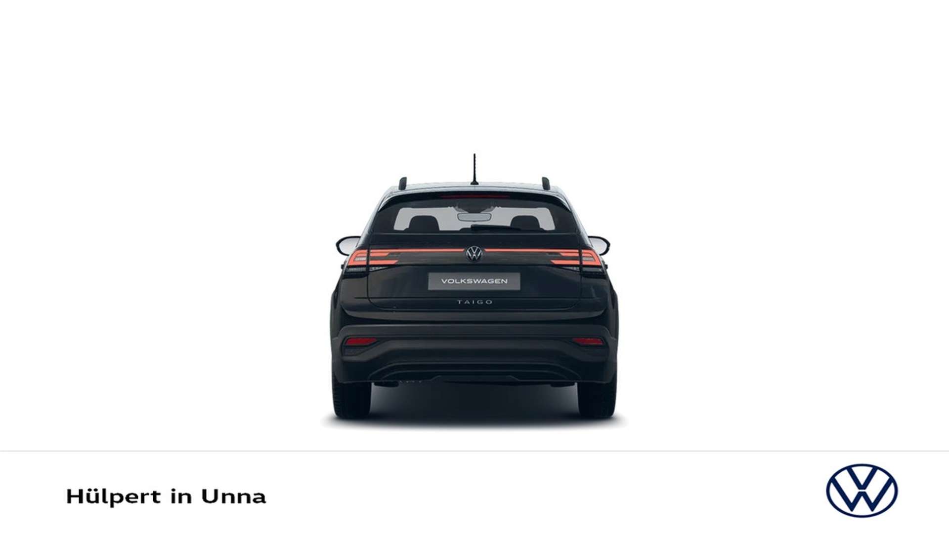 Volkswagen Taigo Life - 2025 - Joinsteer - #3