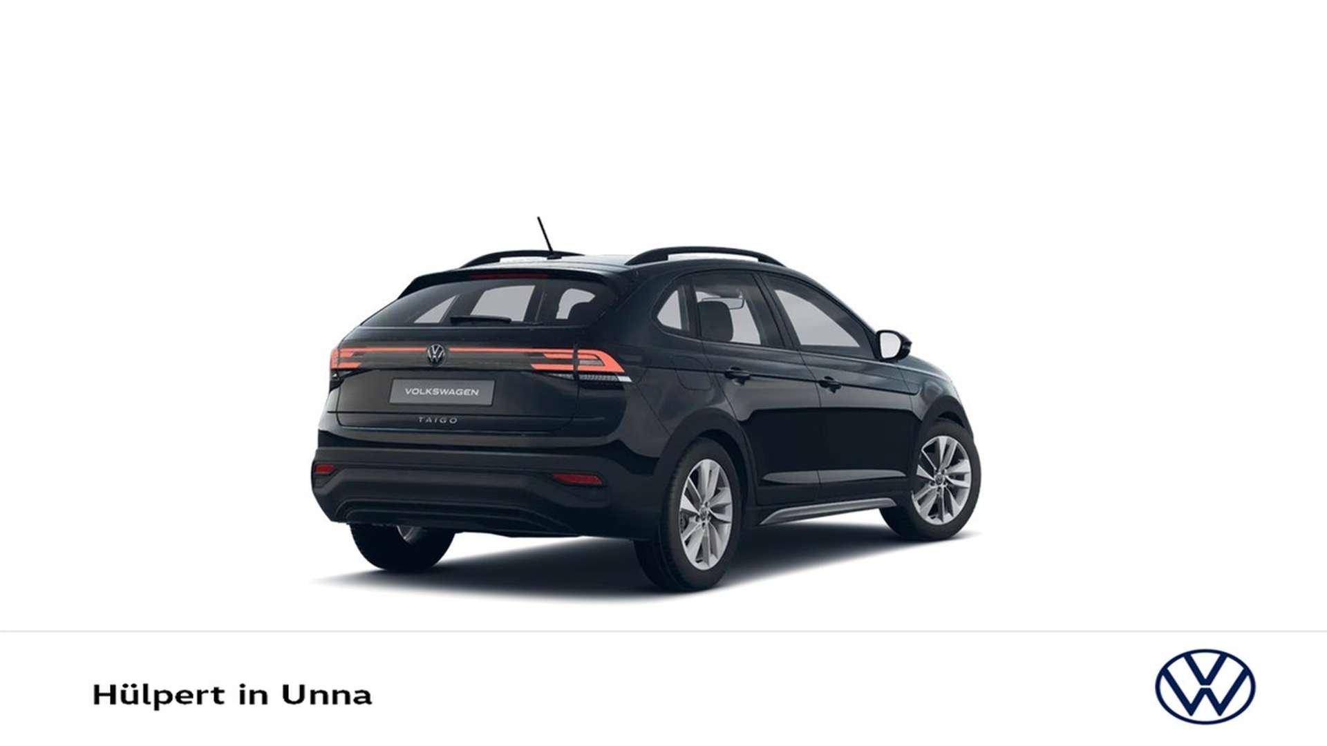 Volkswagen Taigo Life - 2025 - Joinsteer - #4
