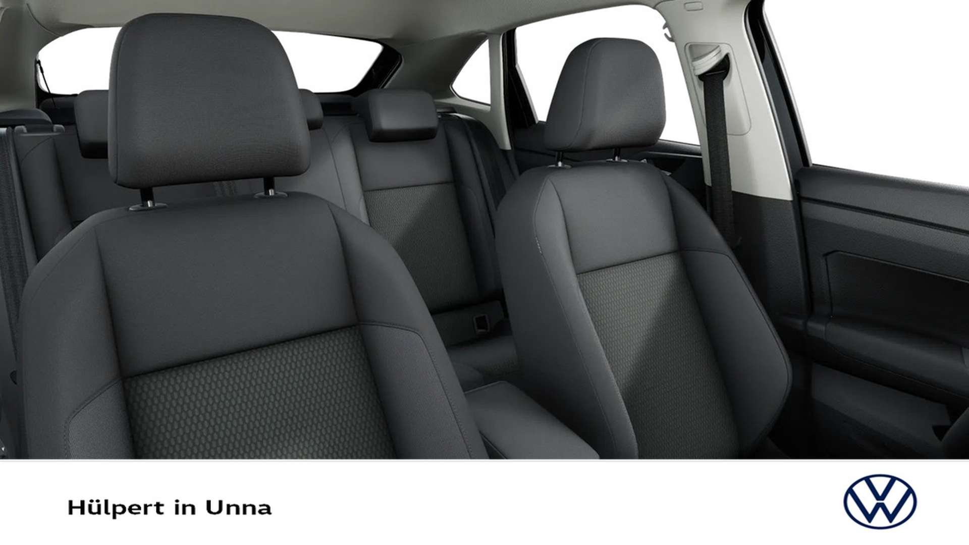 Volkswagen Taigo Life - 2025 - Joinsteer - #5