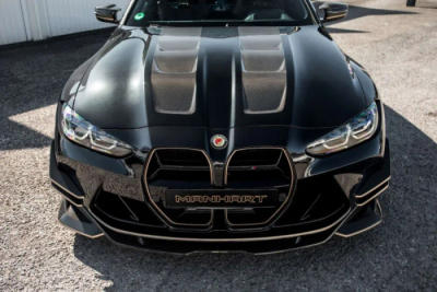 BMW M4 MANHART MH4 900 -  - Joinsteer - #4