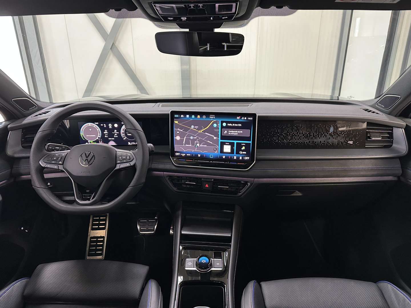 Volkswagen Tayron EHybrid R-Line Edition - 2026 - Joinsteer - #5