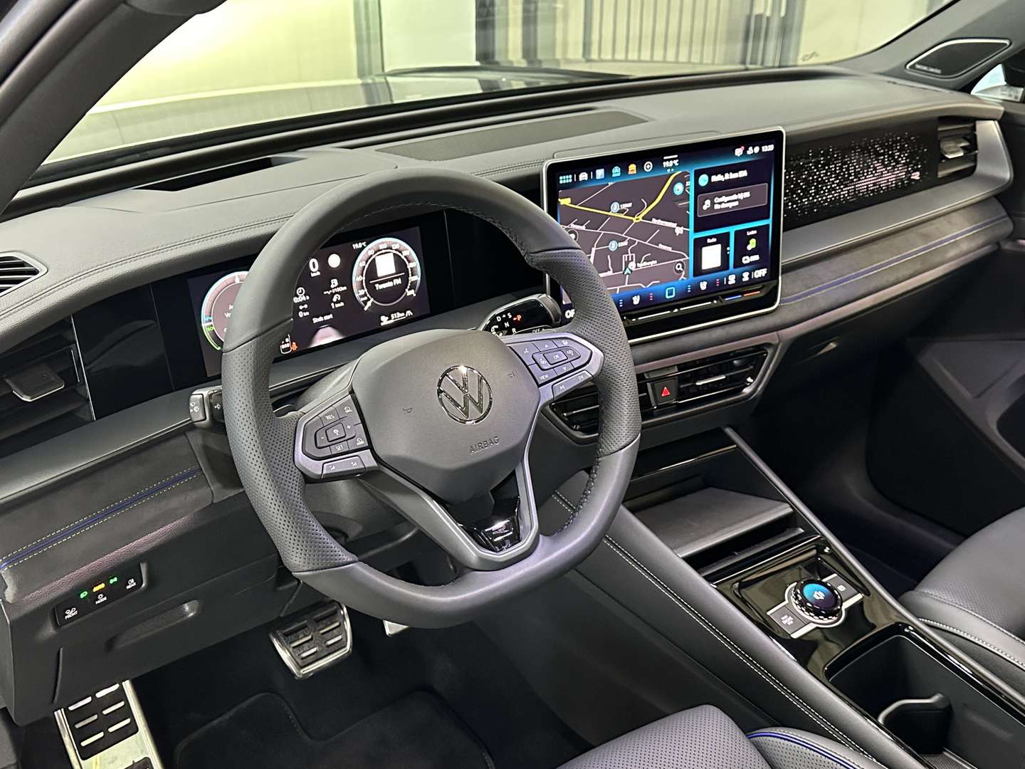 Volkswagen Tayron EHybrid R-Line Edition - 2026 - Joinsteer - #7