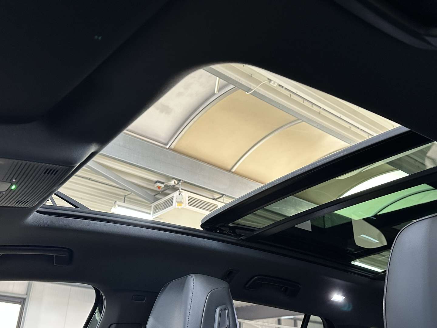 Volkswagen Tayron EHybrid R-Line Edition - 2026 - Joinsteer - #8