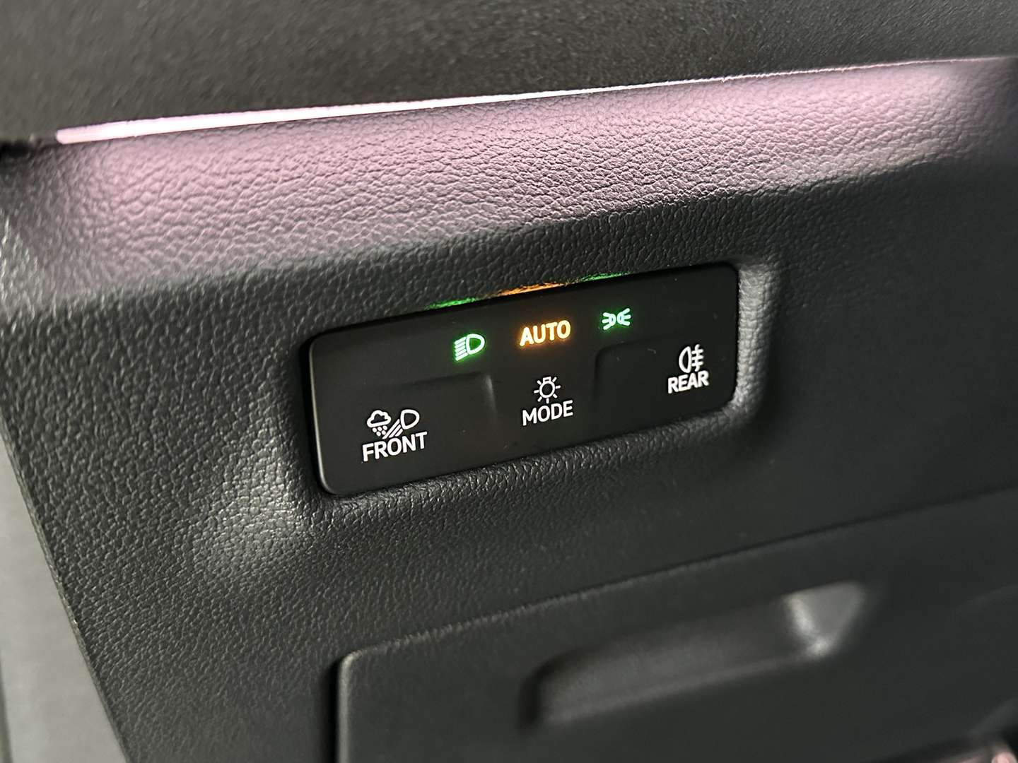 Volkswagen Tayron EHybrid R-Line Edition - 2026 - Joinsteer - #11