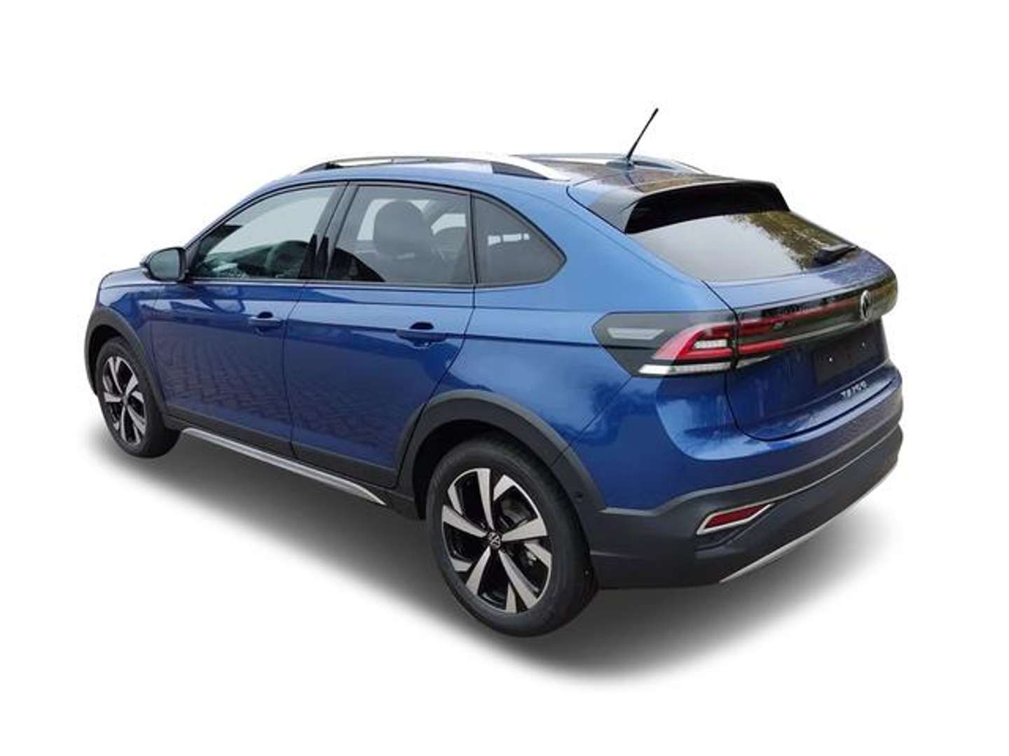 Volkswagen Taigo R-Line - 2026 - Joinsteer - #2