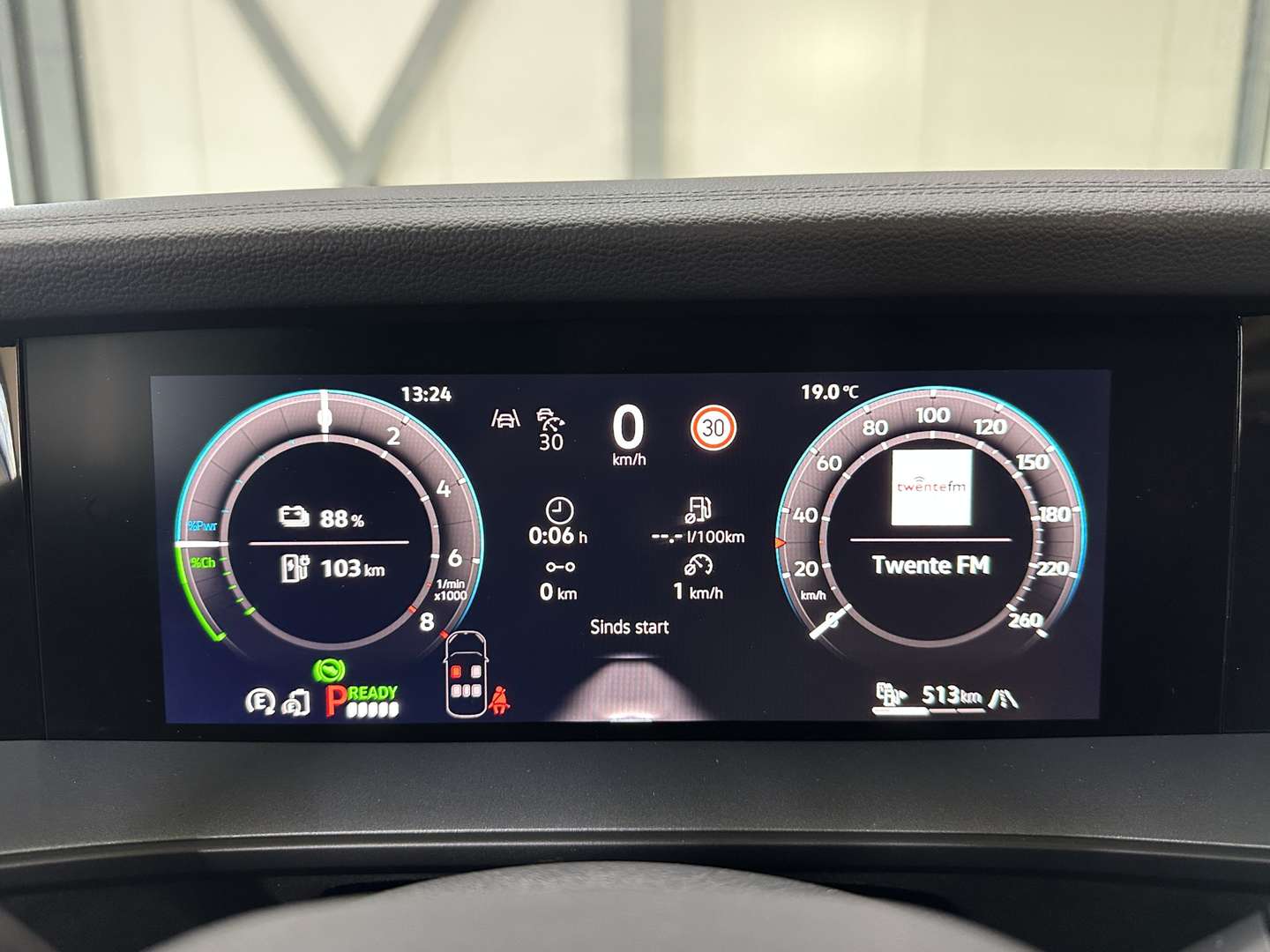 Volkswagen Tayron EHybrid R-Line Edition - 2026 - Joinsteer - #13